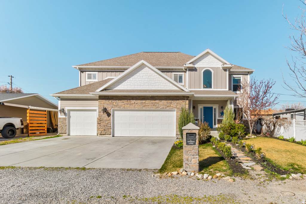 12930 S 1785 W Riverton, UT 84065