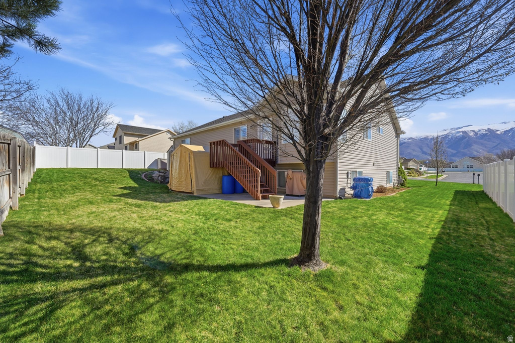 2311 N 10 W Layton, UT 84041