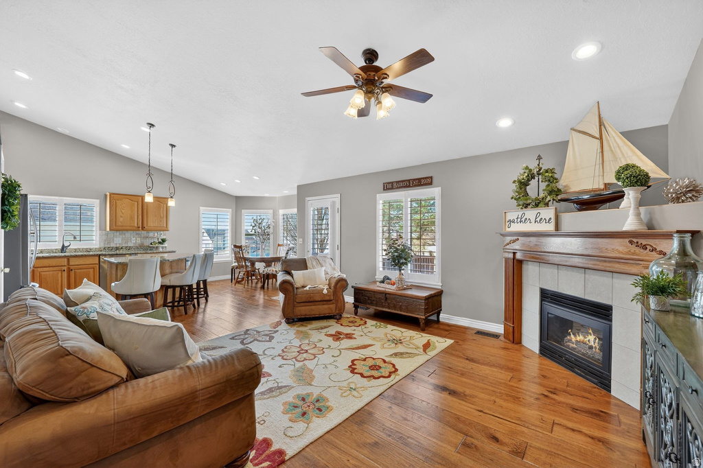 2311 N 10 W Layton, UT 84041