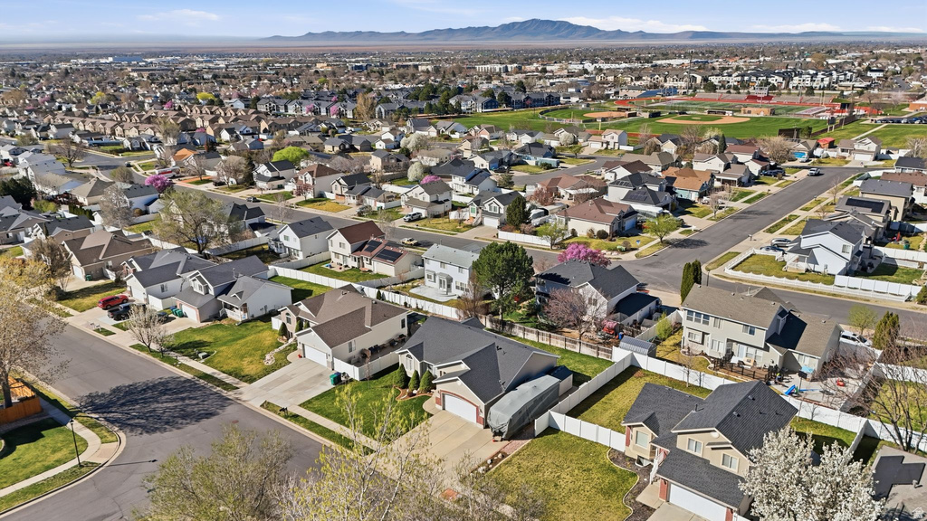 2311 N 10 W Layton, UT 84041