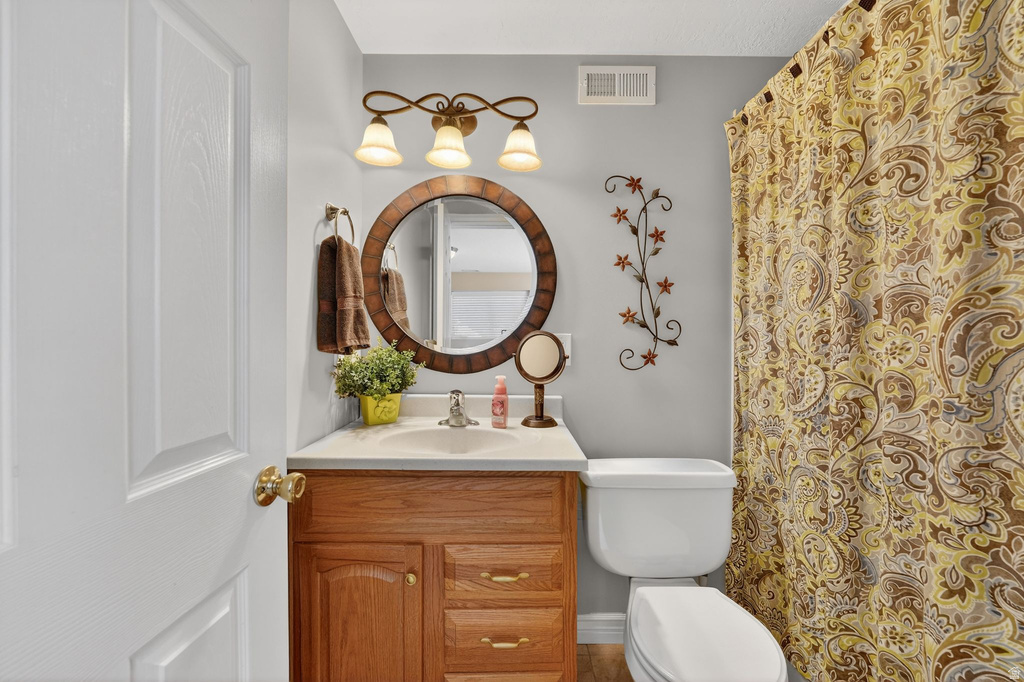 2311 N 10 W Layton, UT 84041