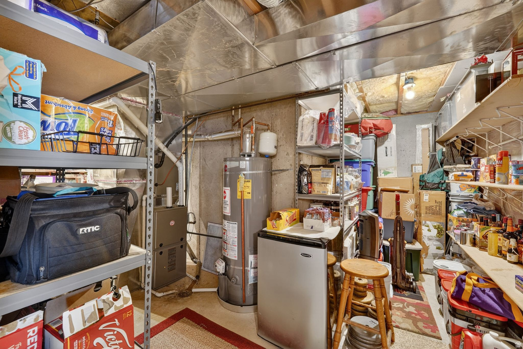 2311 N 10 W Layton, UT 84041