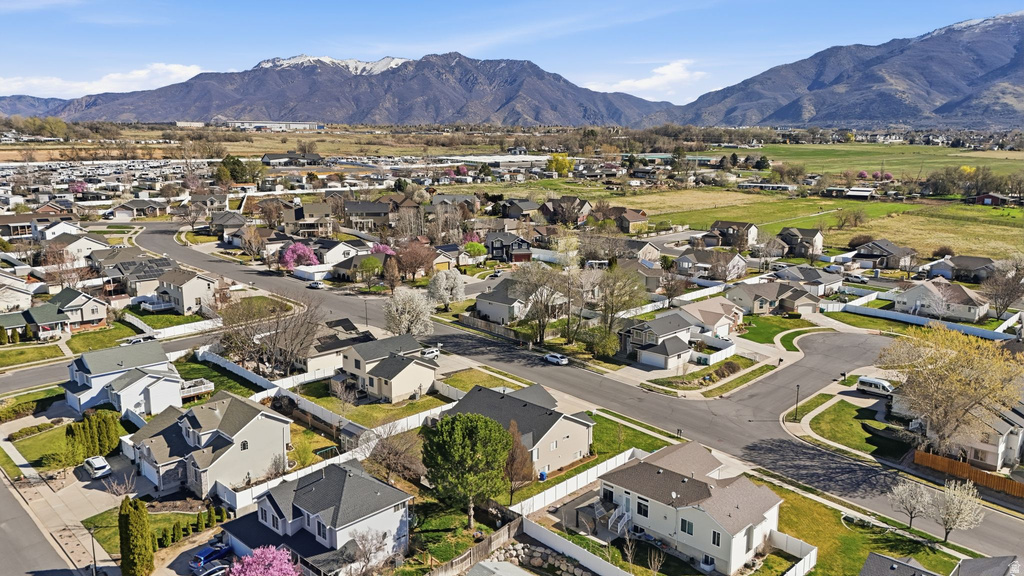 2311 N 10 W Layton, UT 84041