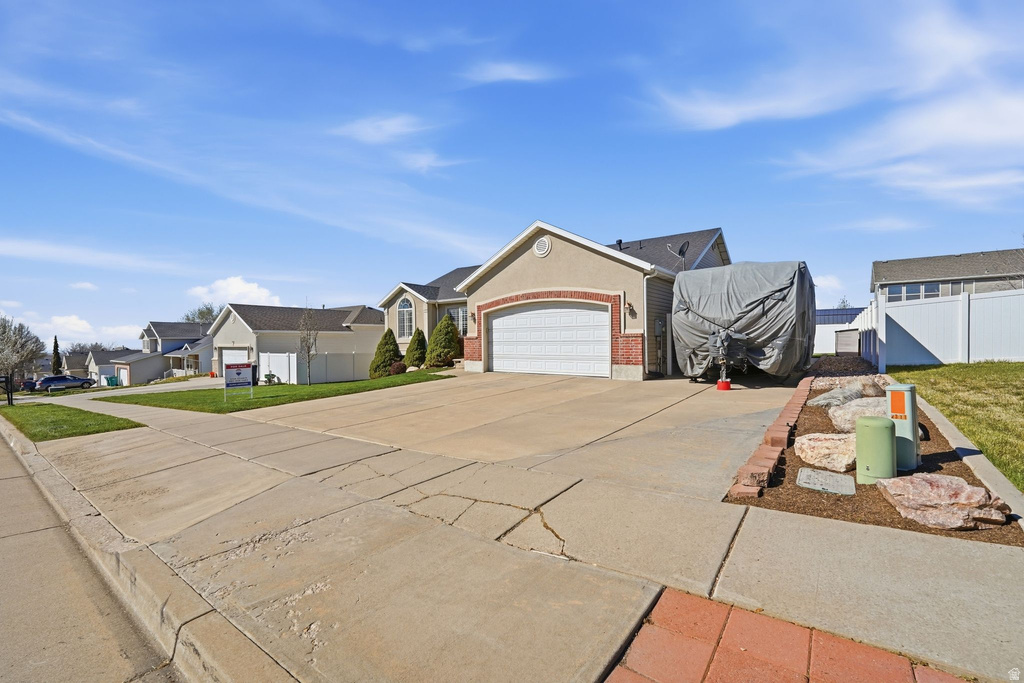 2311 N 10 W Layton, UT 84041