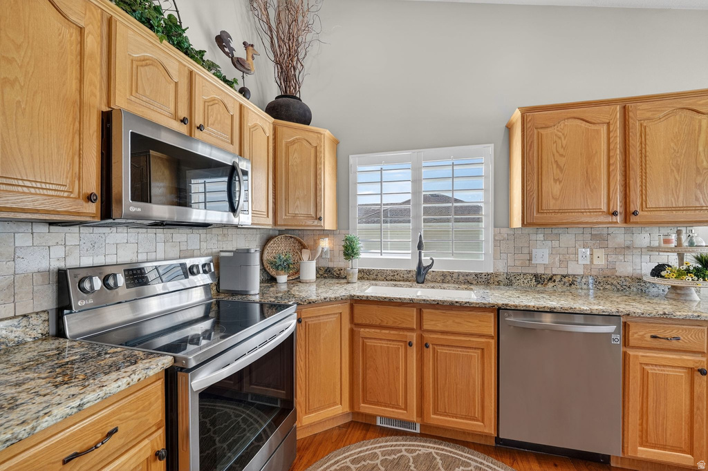 2311 N 10 W Layton, UT 84041