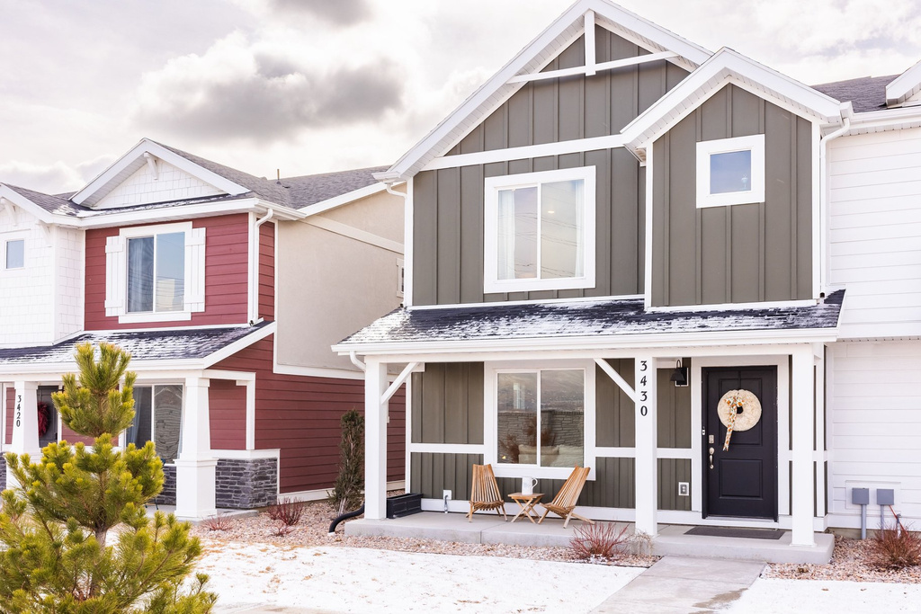 3430 W 850 N Lehi, UT 84048