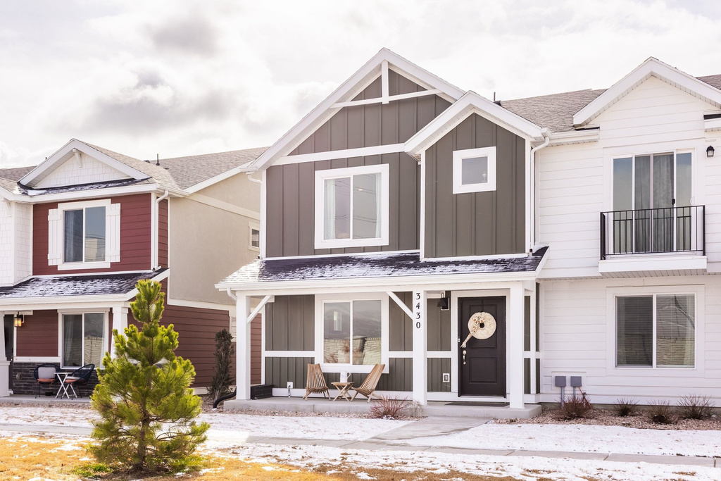 3430 W 850 N Lehi, UT 84048