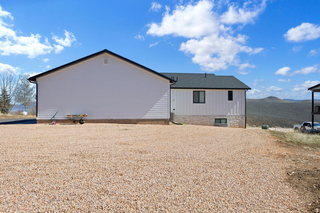 3479 S BLACK HAWK CIR #13 Garden City, UT 84028