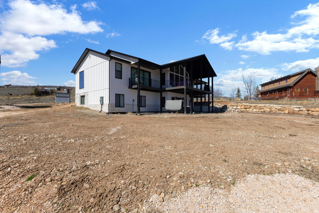 3479 S BLACK HAWK CIR #13 Garden City, UT 84028