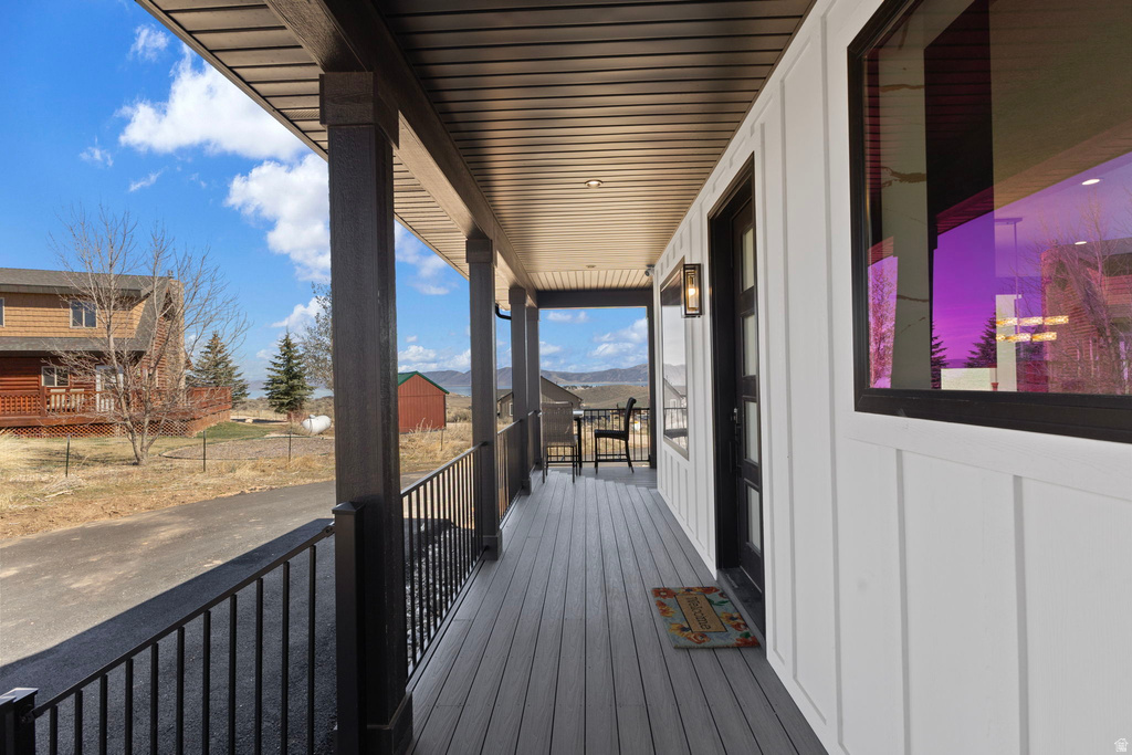 3479 S BLACK HAWK CIR #13 Garden City, UT 84028