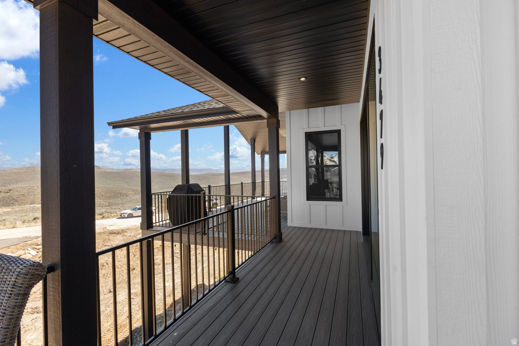 3479 S BLACK HAWK CIR #13 Garden City, UT 84028