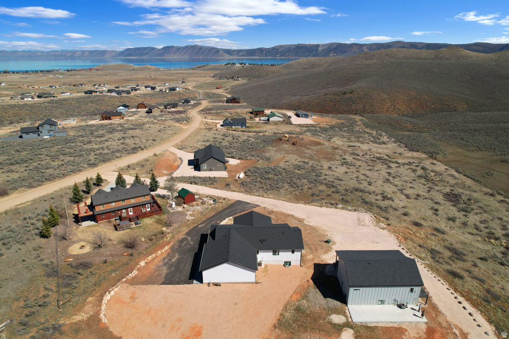 3479 S BLACK HAWK CIR #13 Garden City, UT 84028