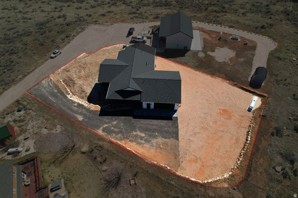 3479 S BLACK HAWK CIR #13 Garden City, UT 84028