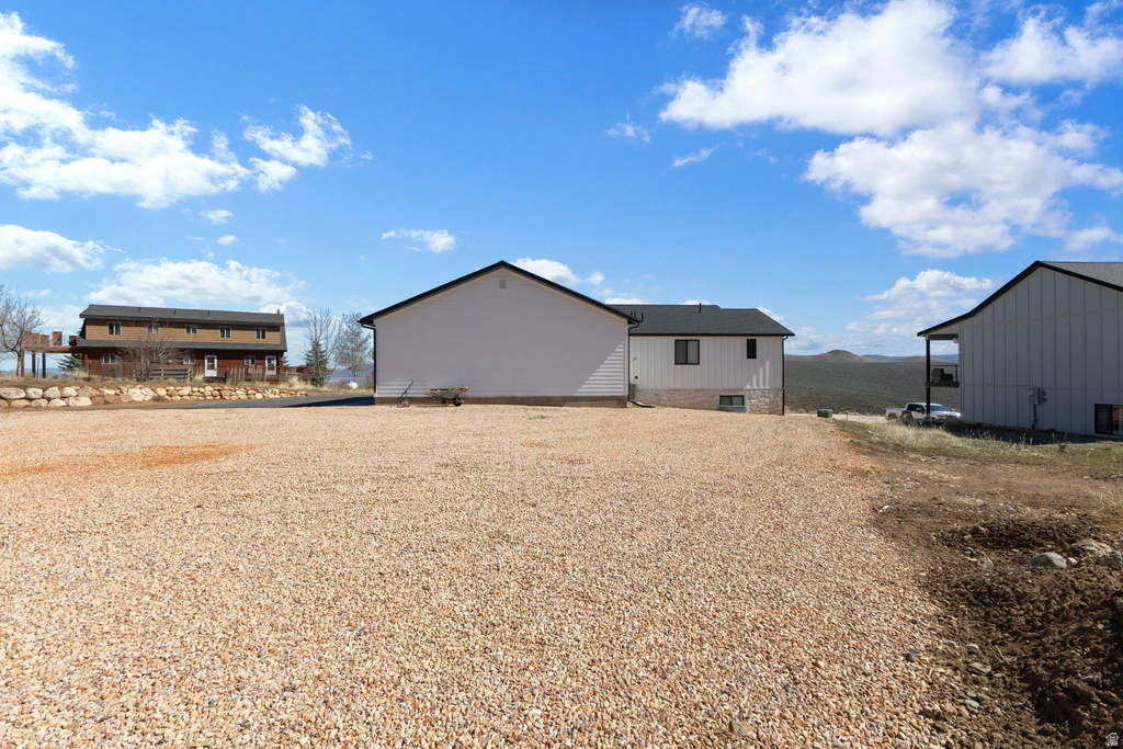 3479 S BLACK HAWK CIR #13 Garden City, UT 84028