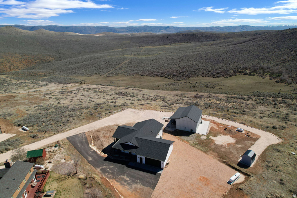 3479 S BLACK HAWK CIR #13 Garden City, UT 84028