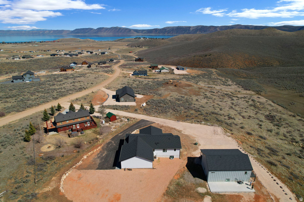 3479 S BLACK HAWK CIR #13 Garden City, UT 84028