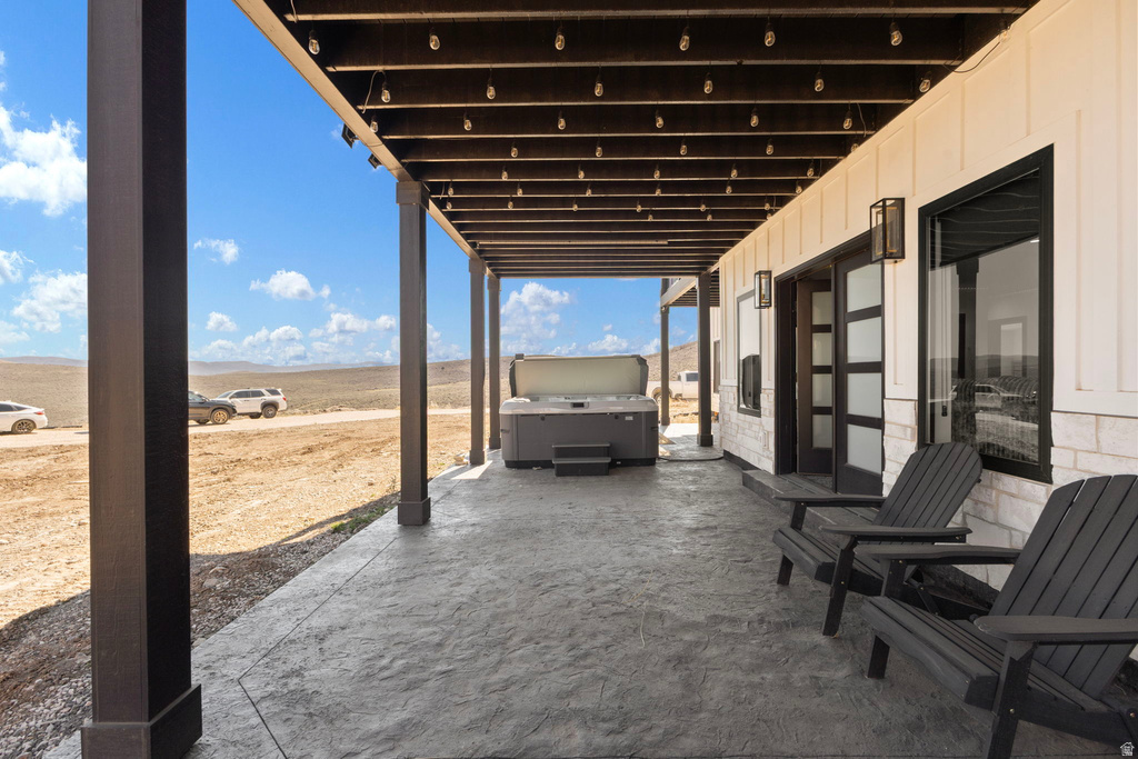 3479 S BLACK HAWK CIR #13 Garden City, UT 84028