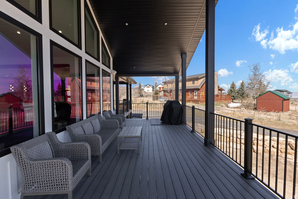 3479 S BLACK HAWK CIR #13 Garden City, UT 84028