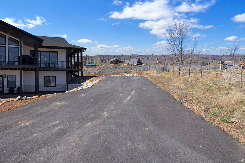 3479 S BLACK HAWK CIR #13 Garden City, UT 84028