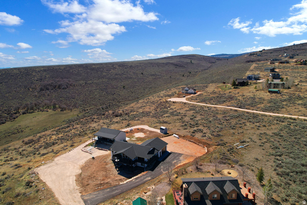 3479 S BLACK HAWK CIR #13 Garden City, UT 84028