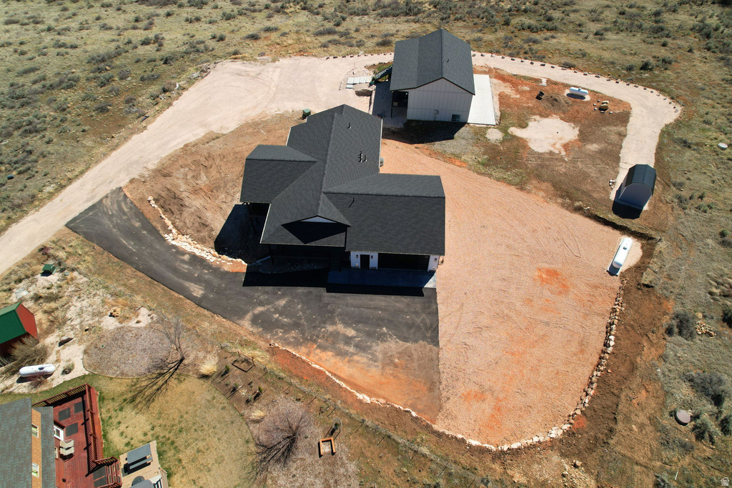 3479 S BLACK HAWK CIR #13 Garden City, UT 84028