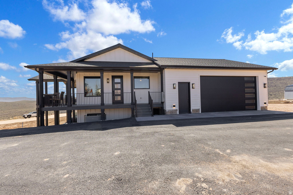 3479 S BLACK HAWK CIR #13 Garden City, UT 84028