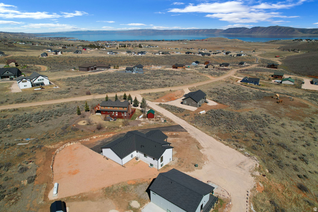 3479 S BLACK HAWK CIR #13 Garden City, UT 84028