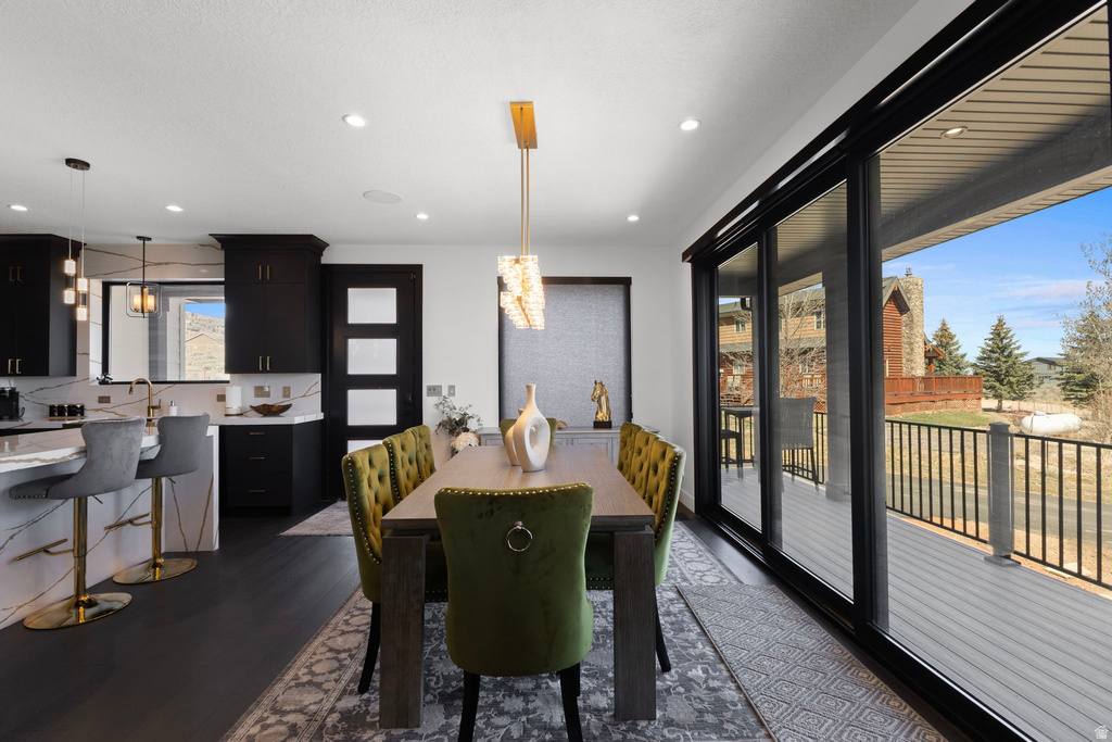 3479 S BLACK HAWK CIR #13 Garden City, UT 84028