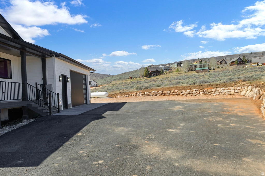 3479 S BLACK HAWK CIR #13 Garden City, UT 84028