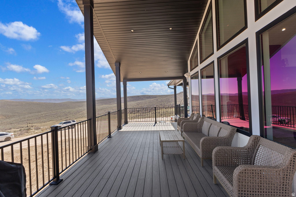 3479 S BLACK HAWK CIR #13 Garden City, UT 84028