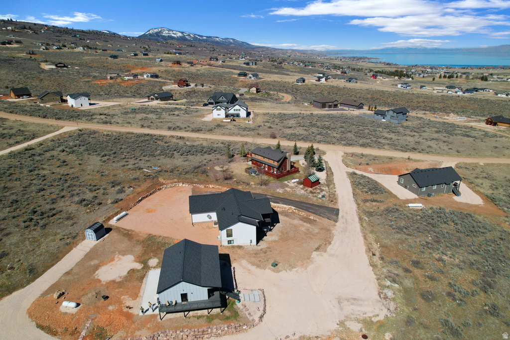 3479 S BLACK HAWK CIR #13 Garden City, UT 84028