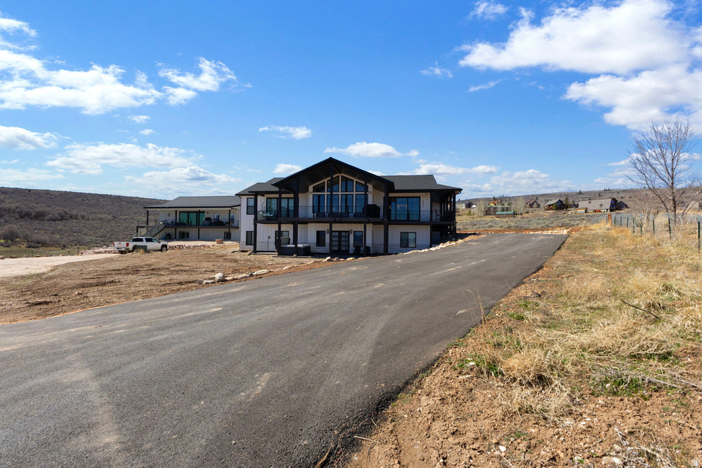 3479 S BLACK HAWK CIR #13 Garden City, UT 84028