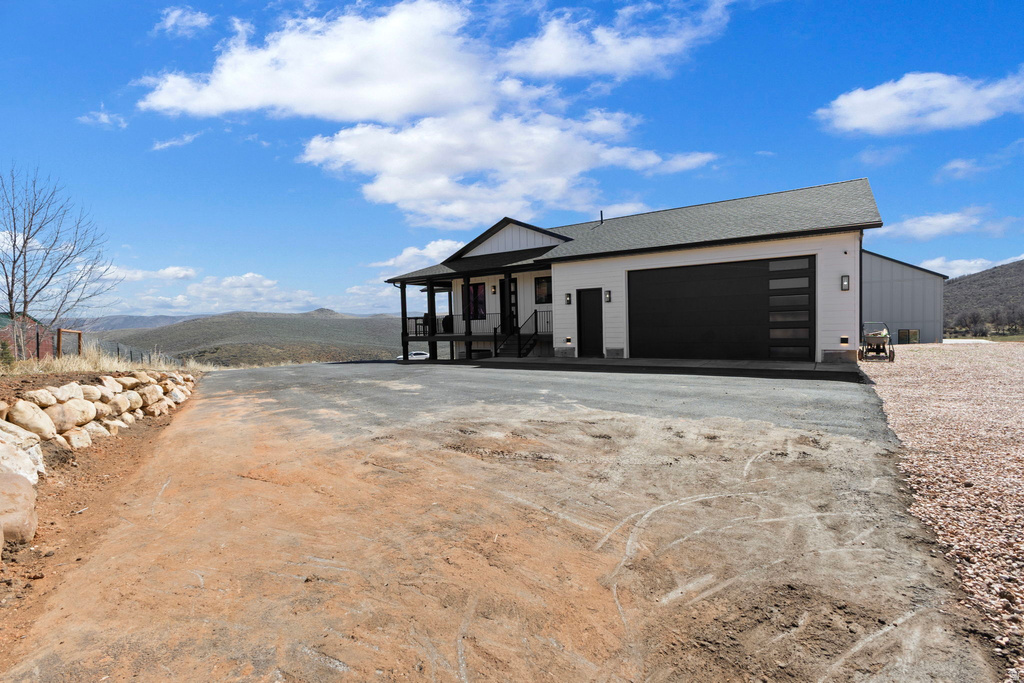 3479 S BLACK HAWK CIR #13 Garden City, UT 84028