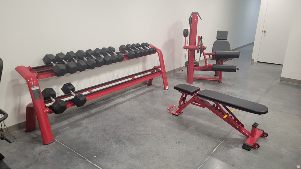 2101 N MAIN ST #309 Sunset, UT 84015