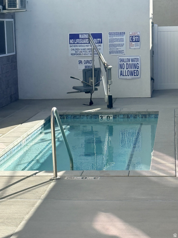 2101 N MAIN ST #309 Sunset, UT 84015