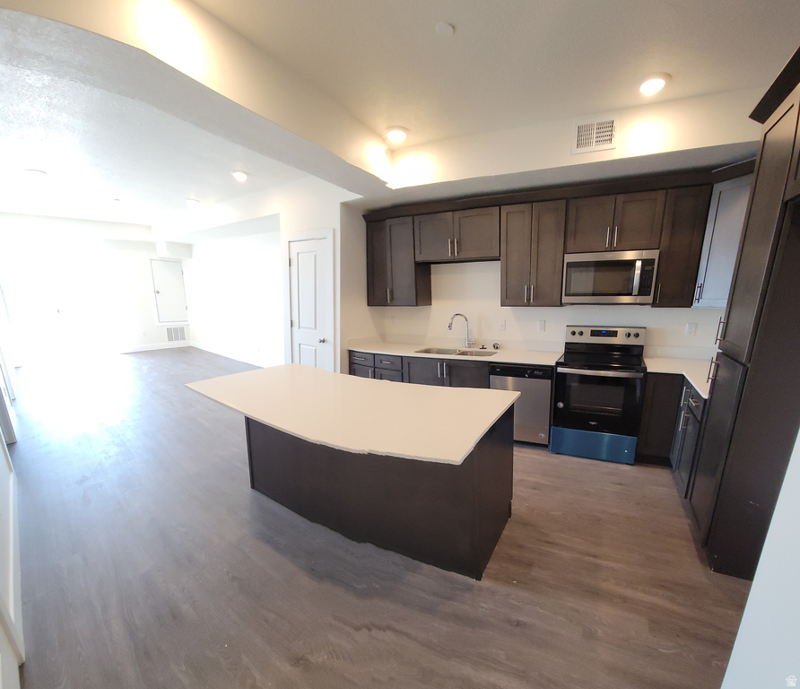 2101 N MAIN ST #309 Sunset, UT 84015