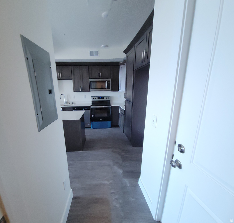 2101 N MAIN ST #309 Sunset, UT 84015