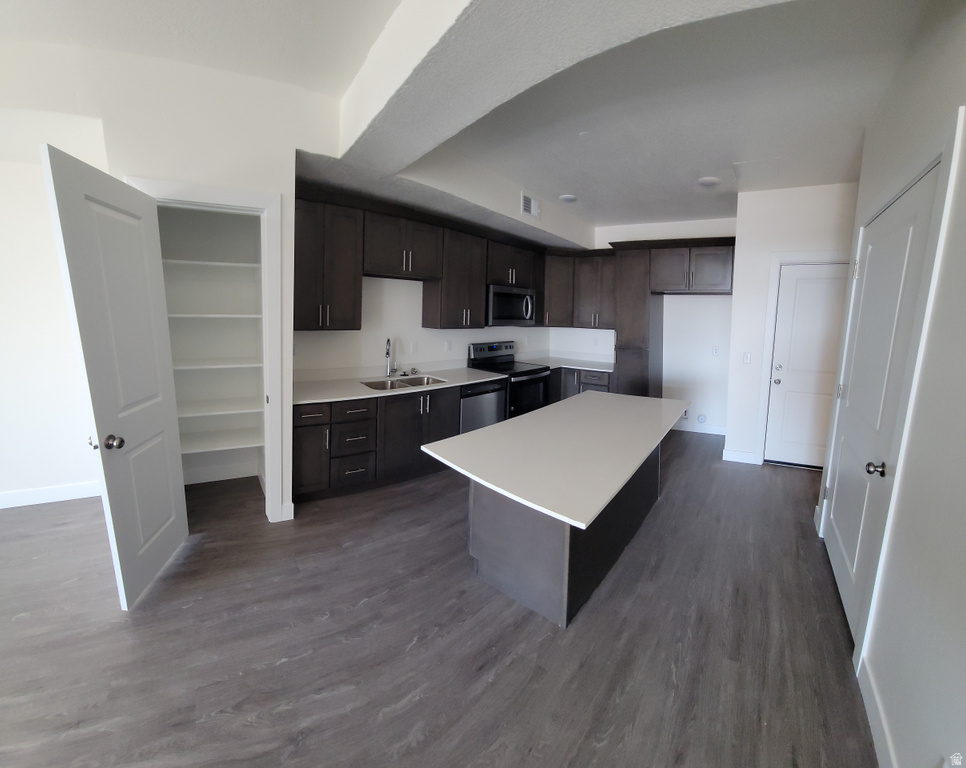 2101 N MAIN ST #309 Sunset, UT 84015