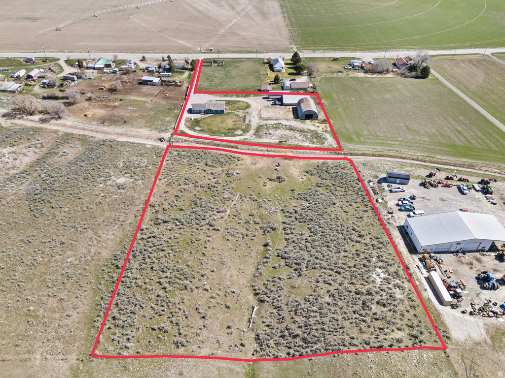 958 S HIGHWAY 36 Weston, ID 83286