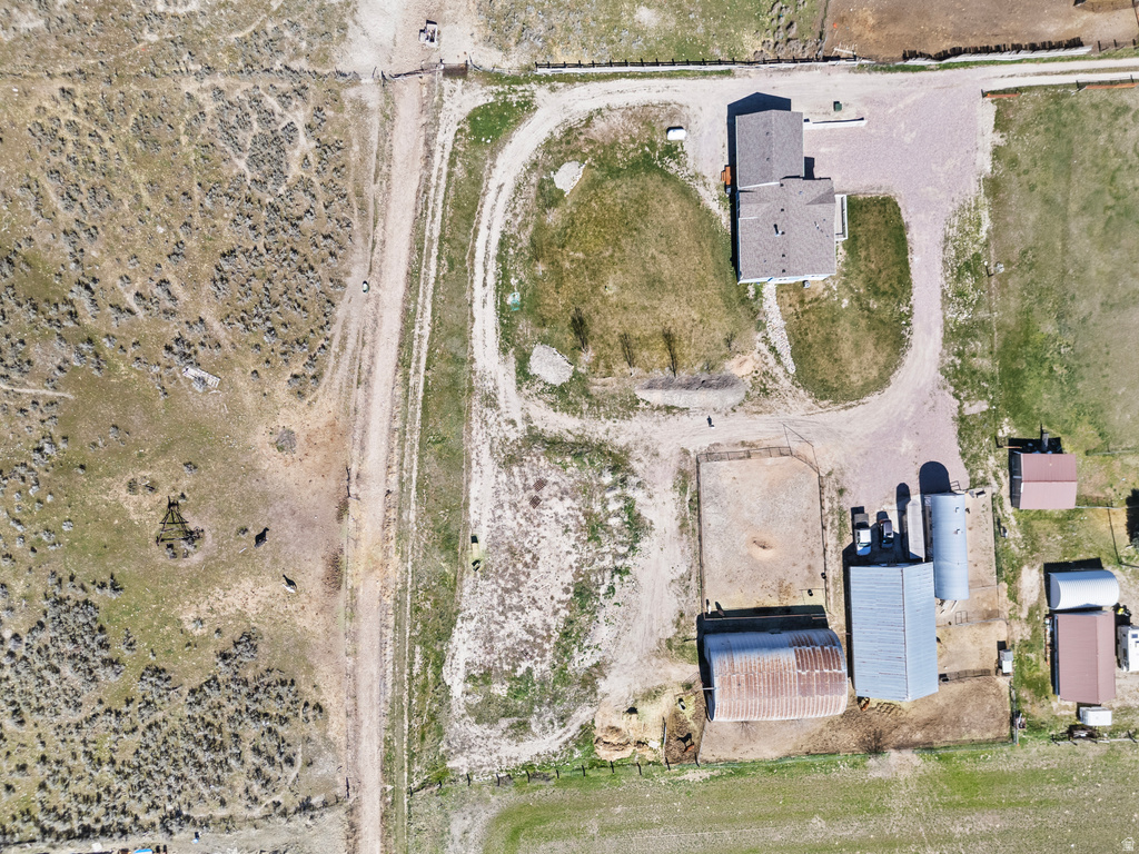 958 S HIGHWAY 36 Weston, ID 83286