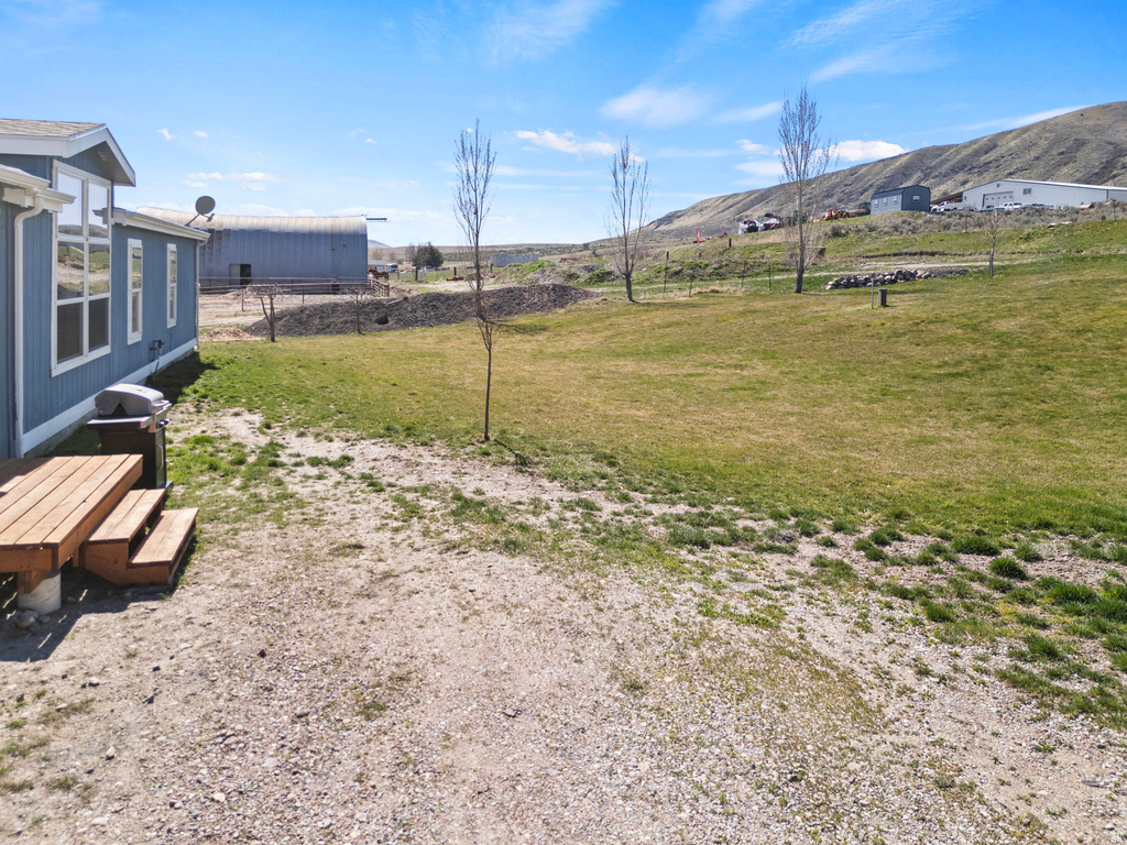 958 S HIGHWAY 36 Weston, ID 83286