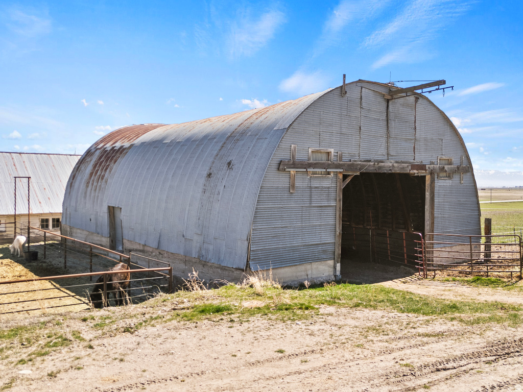 958 S HIGHWAY 36 Weston, ID 83286