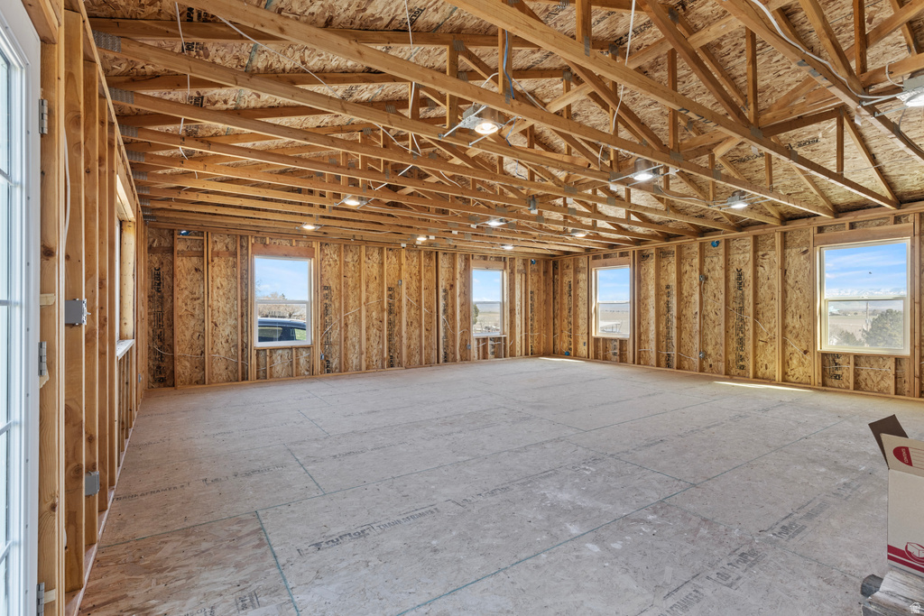 958 S HIGHWAY 36 Weston, ID 83286