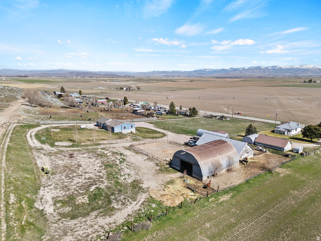 958 S HIGHWAY 36 Weston, ID 83286