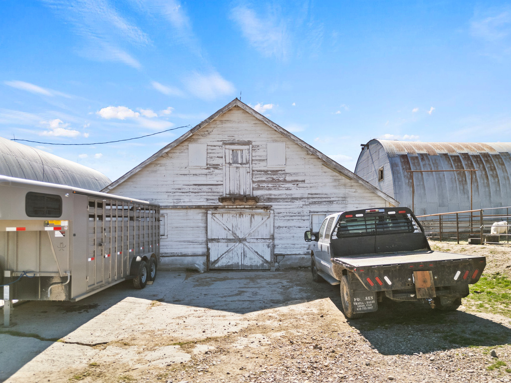 958 S HIGHWAY 36 Weston, ID 83286