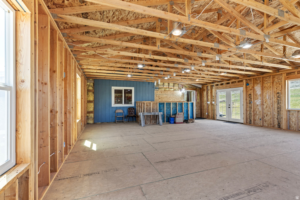 958 S HIGHWAY 36 Weston, ID 83286