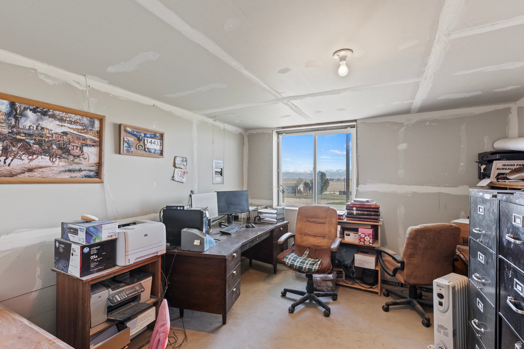 958 S HIGHWAY 36 Weston, ID 83286