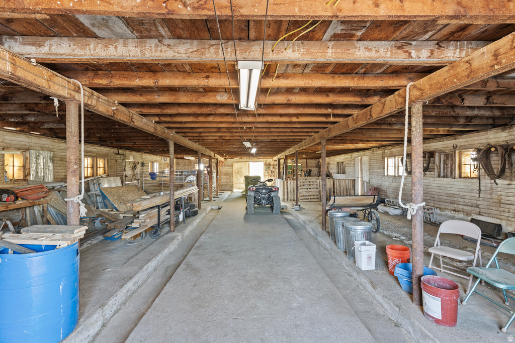 958 S HIGHWAY 36 Weston, ID 83286