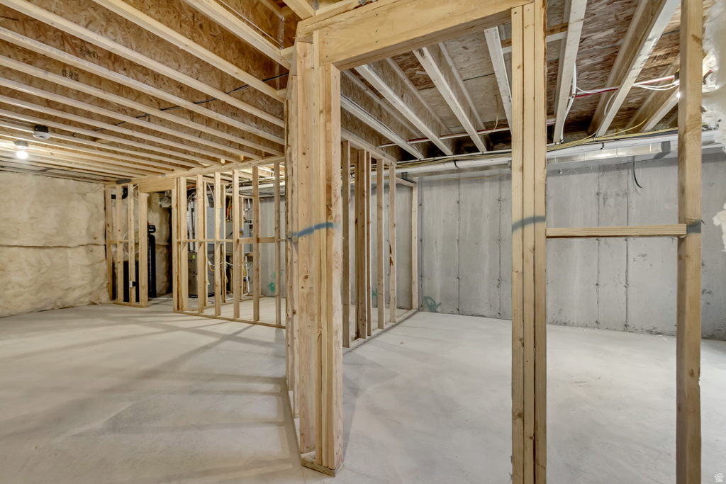 1341 N 3960 W Lehi, UT 84048