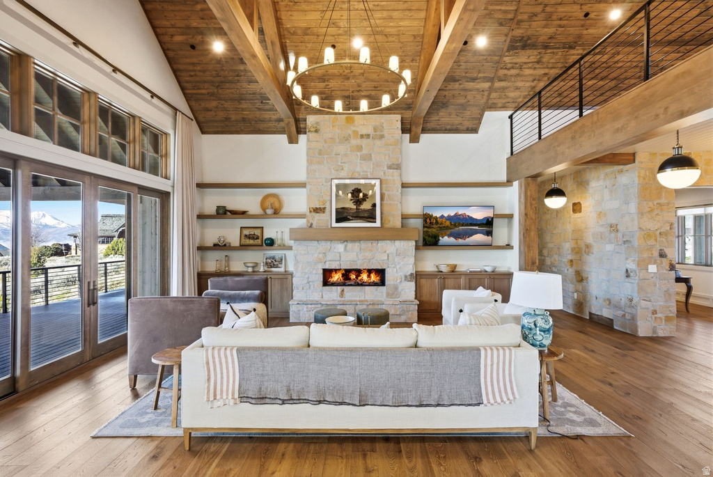 2044 E NOTCH MOUNTAIN CIR #360 Heber City, UT 84032